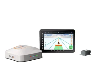 Система автоматичного водіння CHCNAV NX610 Steer Ready